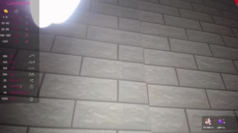 rosse jeane v online show from 03.11.25