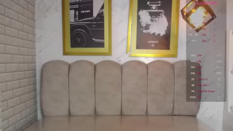 rosse jeane v online show from 03.28.26