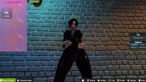 Roxana online show from 01.15.25