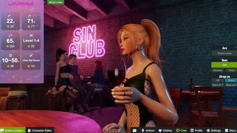 Snapshot of rosse_mistress chatting on 02.08.25 Roxana online show from 02.08.25