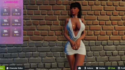 Snapshot of rosse_mistress chatting on 03.08.25 Roxana online show from 03.08.25