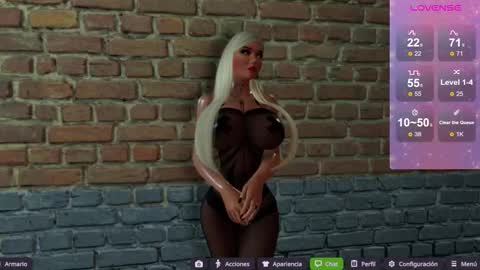 Snapshot of rosse_mistress chatting on 02.09.26 Roxana online show from 02.09.26