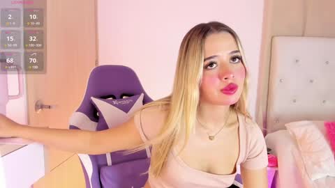 Rosse Daw Independent model  online show from 12.01.24