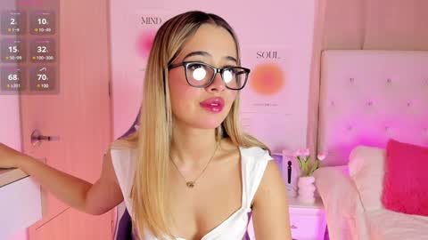 Rosse Daw Independent model  online show from 12.04.24