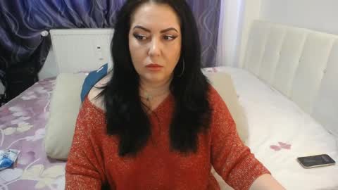 Camy online show from 01.17.25