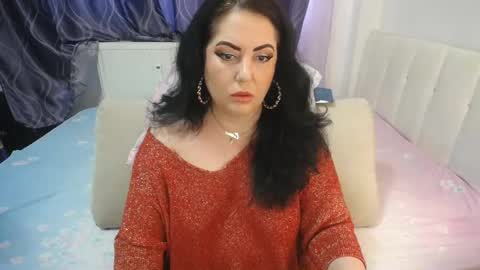 Camy online show from 01.23.25