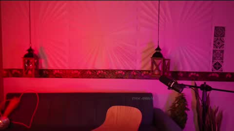 Snapshot of rosseyquiin chatting on 03.03.25 Rossey online show from 03.03.25