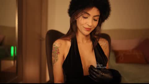 Rossey online show from 03.21.26