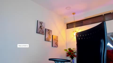 Snapshot of rossi_ss1 chatting on 09.11.25 Ross online show from 09.11.25