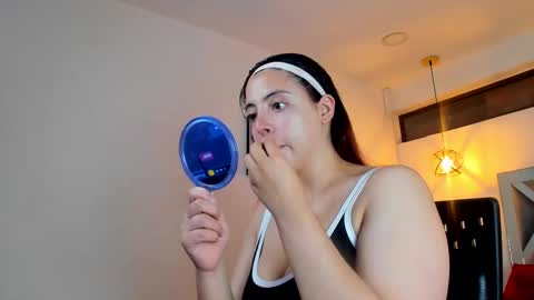 Snapshot of rossi_ss1 chatting on 09.14.25 Ross online show from 09.14.25