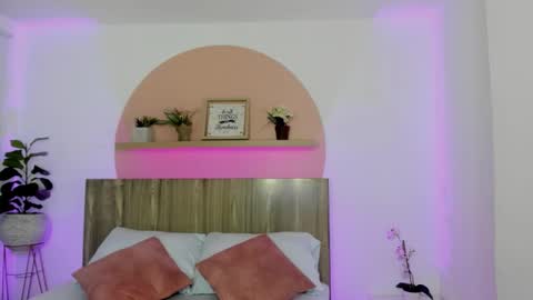 rossie_lanie_ online show from 02.14.26