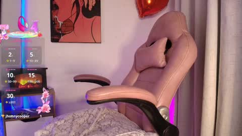 rossie online show from 10.12.25