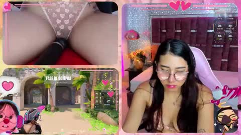 Rossie online show from 11.27.25