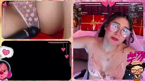 Rossie online show from 12.15.25