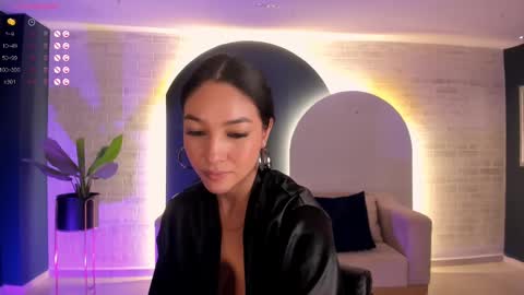 Snapshot of rossierhoades chatting on 02.16.25 Rossie Rhoades online show from 02.16.25