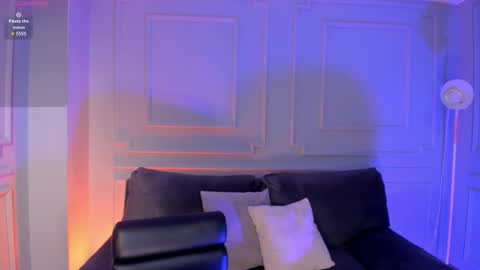 Rossie Rhoades online show from 10.27.25