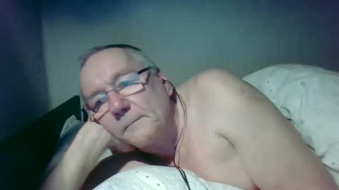 rossignol1953 online show from 03.01.26