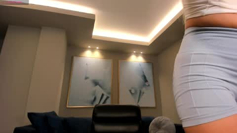 Rossie Rivers online show from 04.10.26