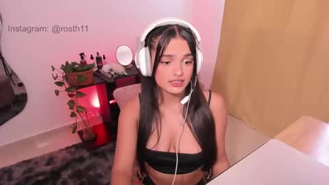 Im Ross   online show from 12.03.24