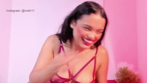 Im Ross   online show from 01.16.25