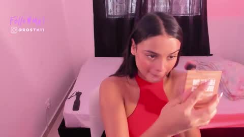 Im Ross   online show from 03.08.25