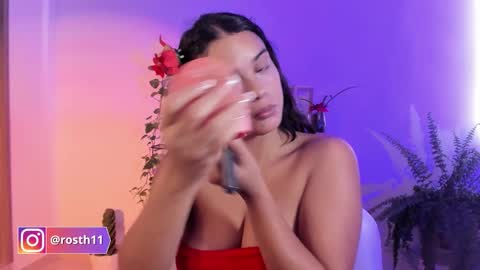 Im Ross   online show from 12.02.25