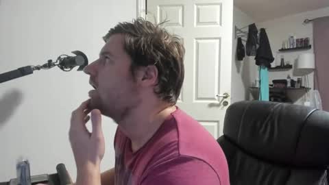 Rostungur online show from 12.27.24