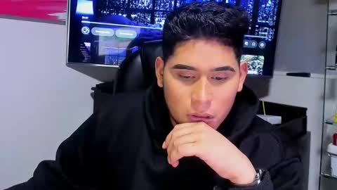 roswall25 online show from 01.10.26