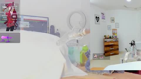 rosy_emely_ online show from 11.01.25