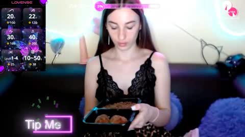 rosy_madison77 online show from 09.29.25