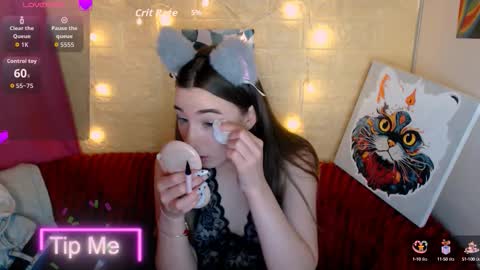 rosy_madison77 online show from 10.10.25