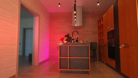 Hi Im Maria Check my Bio  online show from 03.01.26