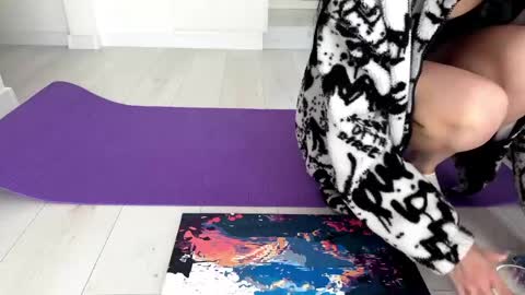 rosynixie online show from 05.28.26