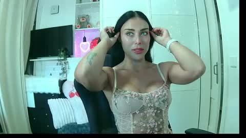 RosyViolet online show from 05.05.26