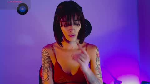 Snapshot of rot_wallace chatting on 09.28.25 rot_wallace online show from 09.28.25