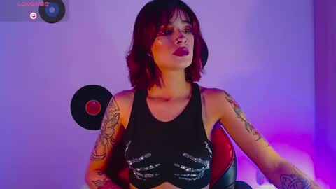 Snapshot of rot_wallace chatting on 10.10.25 rot_wallace online show from 10.10.25