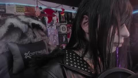 Snapshot of rotten_dreams chatting on 03.24.26 rot online show from 03.24.26
