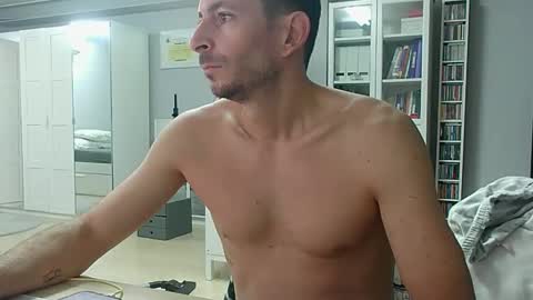 roubarixx online show from 10.13.25