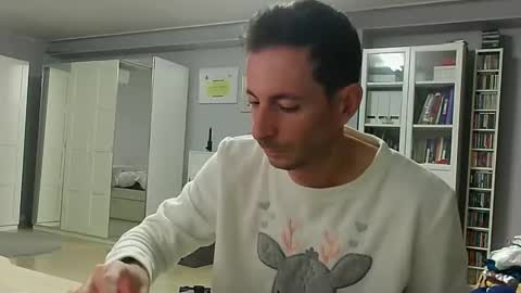 roubarixx online show from 10.22.25