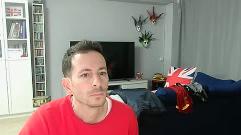 roubarixx online show from 12.19.25