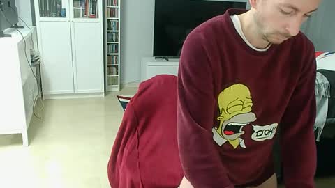 roubarixx online show from 02.07.26