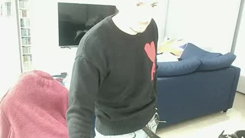 roubarixx online show from 02.15.26