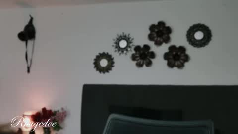 Snapshot of rougedoe chatting on 03.01.26 Mistress Lana online show from 03.01.26