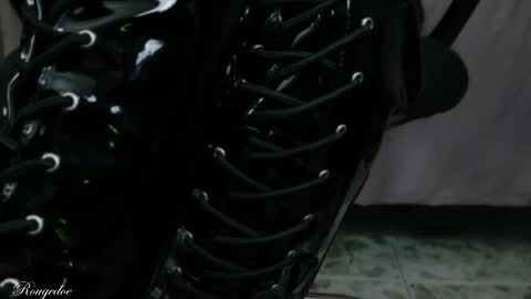 Mistress Lana online show from 03.07.26