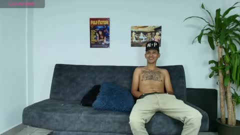 rough_roomx online show from 05.23.26