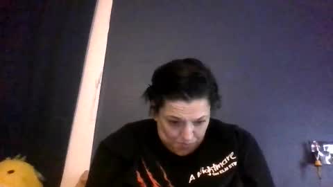 No More Vanilla online show from 12.15.25