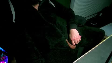 Luke online show from 02.21.25