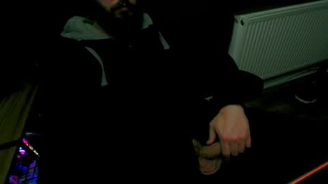 Luke online show from 02.25.25