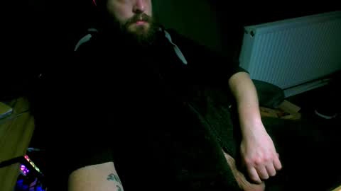 Luke online show from 02.28.25