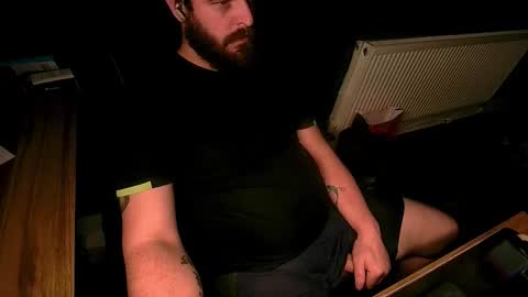 Luke online show from 10.13.25